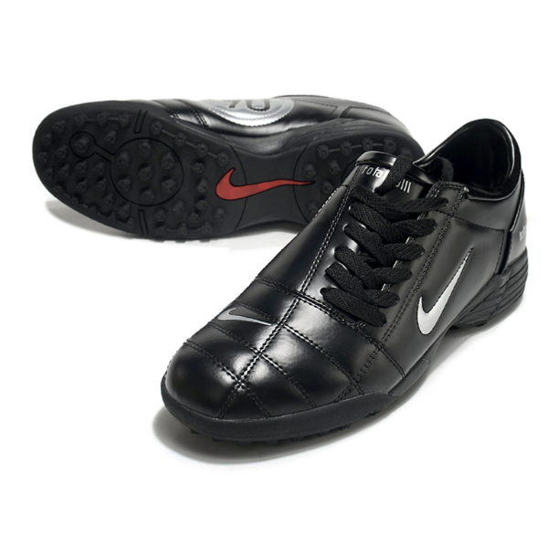 Chuteira Society Nike Total 90 III TF