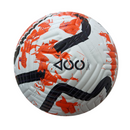 Bola de Campo Gramado Nike Flight Premier League 23-24 Branca e Laranja