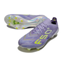Chuteira Campo Adidas F50+ Elite FG Roxa