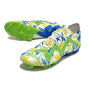 Chuteira Campo Puma Future Ultimate FG Neymar Instituto Pack