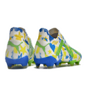 Chuteira Campo Puma Future Ultimate FG Neymar Instituto Pack