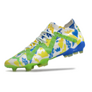 Chuteira Campo Puma Future Ultimate FG Neymar Instituto Pack