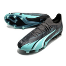 Chuteira Campo Puma Ultra Ultimate FG Rush Pack