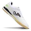 Chuteira Futsal Joma Top Flex Rebound IC Branca