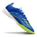 Chuteira Society Adidas F50 Elite TF Messi Azul
