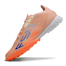 Chuteira Society Adidas F50 Elite TF Laranja