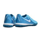 Chuteira Society Nike Phantom GX2 Academy TF Mad Ambition Pack