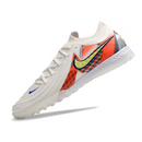 Chuteira Society Nike Phantom GX2 Elite TF Barcelona Pack