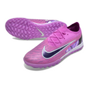 Chuteira Society Nike Phantom GX Elite TF Thunder Pack