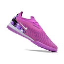 Chuteira Society Nike Phantom GX Elite TF Thunder Pack