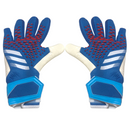 Luva de Goleiro Adidas Predator Accuracy League Marinerush Pack